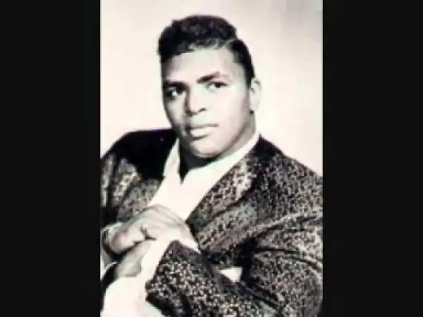 Solomon Burke - Along About Midnight